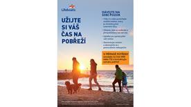 Beach Walking - Czech