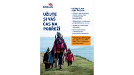 Coastal Walking - Czech