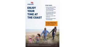 Beach Walking Version 2 - English
