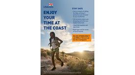 Coastal Walking Version 2 - English