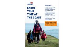 Coastal Walking Version 1 - English