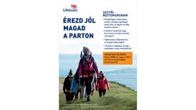 Coastal Walking - Hungarian