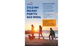 Beach Walking - Polish