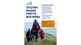 Coastal Walking - Polish