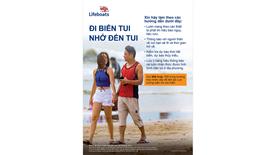 Beach Walking - Vietnamese