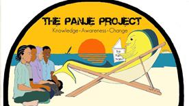 Panje Project logo