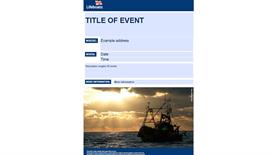 commercial fishing