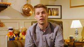 Volunteer zone video thumbnail