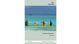 Trainer/Assessor manual cover