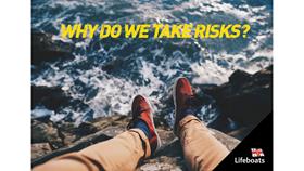 RNLI Risky Business activity slides