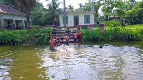 Bangladesh SwimSafe