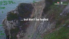 Cliffs 16x9 -  UK