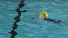Life Skills - Teach your child a survival stroke