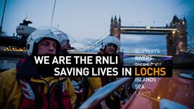 RNLI What We Do film